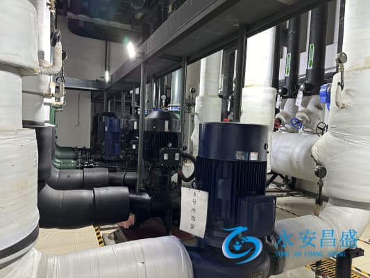 北京工業直燃機維保服務 廠家級技術團隊 全年無休應急維修